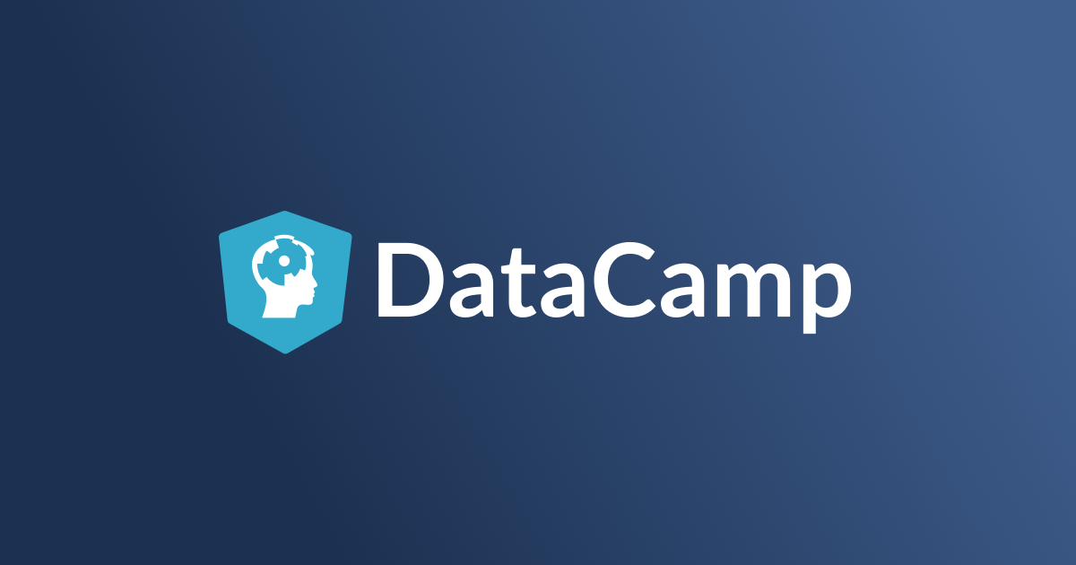 Why Datacamp is incredibly useful as a beginner to machine learning without experience in computer programming.