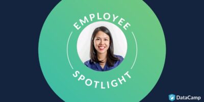 Employee Spotlight: Building and Iterating on DataCamp’s Products